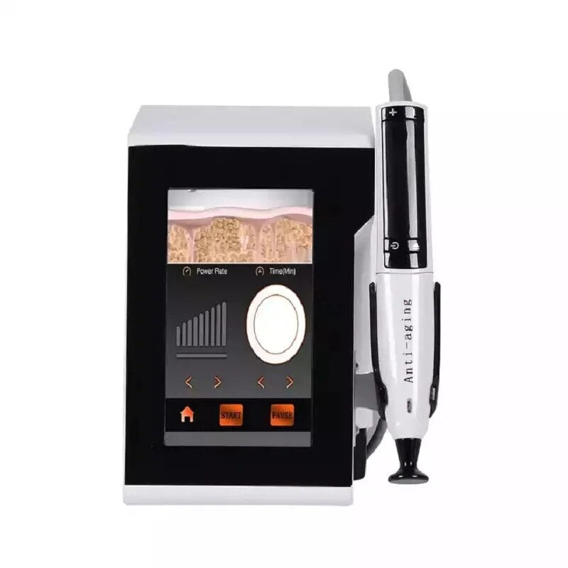 Багатофункціональна ручка Plamere Plasma Pen для підтяжки повік, зморшок, ліфтингу шкіри для SPA Salon CE
