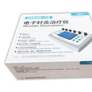 Jiajian CMNS6-2 FDA-Certified Needle Stimulator CMNS6-2 for Clinical Electrical Acupuncture Therapy