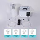 NAMSTE Coverage 8000m³ Diffusore di aromi elettrico Grande macchina per fragranze per sistema HVAC domestico Macchina per profumi Controllo APP