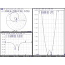 NUOVO Kit completo di trasmissione dell'amplificatore del ripetitore del segnale GPS per testa a fungo per interni con antenna di ricezione del fungo 15M