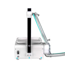 새로운 경험 자동 꿀 병입기 자체 프라이밍 기어 펌프 점성 액체 꿀 요구르트 소스 충전기 4XP