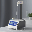 새로운 경험 자동 꿀 병입기 자체 프라이밍 기어 펌프 점성 액체 꿀 요구르트 소스 충전기 4XP