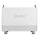 새로운 Gemilai CRM3211 럭셔리 브랜드 3 In 1 상업 전문가 2 그룹 반자동 에스프레소 커피 머신(상점용)