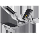 מכונת גשר גלוטה חדשה אימון ליבה חדר כושר אימון אישי מכונת דחיפת מפרק ירך אימון שרירי המותניים והבטן