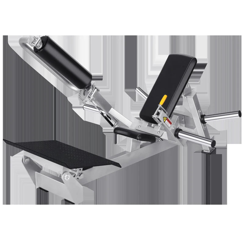 Bridge Exercise Machine New Glute Bridge Machine Core Training Gym Personal Training Hip Push ...