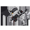 מכונת גשר גלוטה חדשה אימון ליבה חדר כושר אימון אישי מכונת דחיפת מפרק ירך אימון שרירי המותניים והבטן