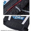 Nueva chaqueta de motociclismo de invierno para hombre, ropa de motociclista DUHAN REPSOL para Motocross, chaquetas Oxford 600D, forro cálido extraíble