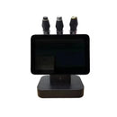 Oxy Gen+ 3 w 1 ultradźwiękowe urządzenie do twarzy z tlenem RF pielęgnacja skóry CO2 bańka tlenowa złuszczający strumień tlenu urządzenie do peelingu twarzy