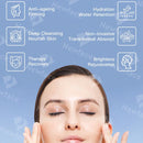 17 en 1 Hydra Dermabrasion Cuidado de la piel facial Salón de belleza Spa Equipamiento Hydro Machine Fabricante profesional