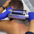 Endosphere Cellulite Reduction Roller Body Slimming Therapy Beauty Equipment Urządzenie do odchudzania