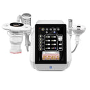 Najnowsza przenośna maszyna do podnoszenia pośladków 4w1 Vela kształt ciała próżnia 360 stopni wewnętrzna kulka masaż rolkowy odchudzanie utrata masy ciała