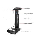 Mais novo sistema de teste de peso de musculação profissional/máquina de análise de saúde de gordura humana GS6.5C+ Ferramentas 8d NLS Full Alta Qualidade