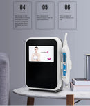 Nieinwazyjny przyrząd do oświetlenia wodnego nawilżający nawilżający głęboko penetrujący przyrząd nawilżający i upiększający