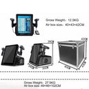 المحمولة 2 في 1 Morpheus8 آلة رفع الجلد مكافحة الشيخوخة النمش إزالة التجاعيد علاج حب الشباب كسور صالون استخدام جهاز