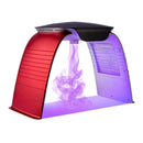 Спектрометр гарячого та холодного спрею, відбілювання та омолодження шкіри, зволоження, глибоке очищення, використання в салоні краси, домашнє використання