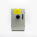 Dental Dust Collector Enkelhåls Tysta dammsugare Dubbelhåls CNC Dammsugare Labbutrustning Tandprotespolering Dammsugare