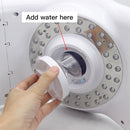 Newly upgraded 7-color LED photon machine Nano spray skin moisturizing face steam engine face  salon face and body