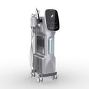 Mais vendido 9 em 1 Super CO2 Bubble 6 Facial Skin Care Máquina portátil para cuidados faciais Lifting facial Rejuvenescimento da pele