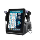 المحمولة 2 في 1 Morpheus8 آلة رفع الجلد مكافحة الشيخوخة النمش إزالة التجاعيد علاج حب الشباب كسور صالون استخدام جهاز