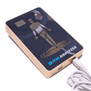 Penganalisis Resonans Magnet Kuantum Generasi Terbaru 61 Laporan Semakan Pengimbas Badan Profesional Mesin Diagnosis Sub Kesihatan