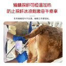 Equipamento de pistola de inseminação visual artificial de alta qualidade para VET