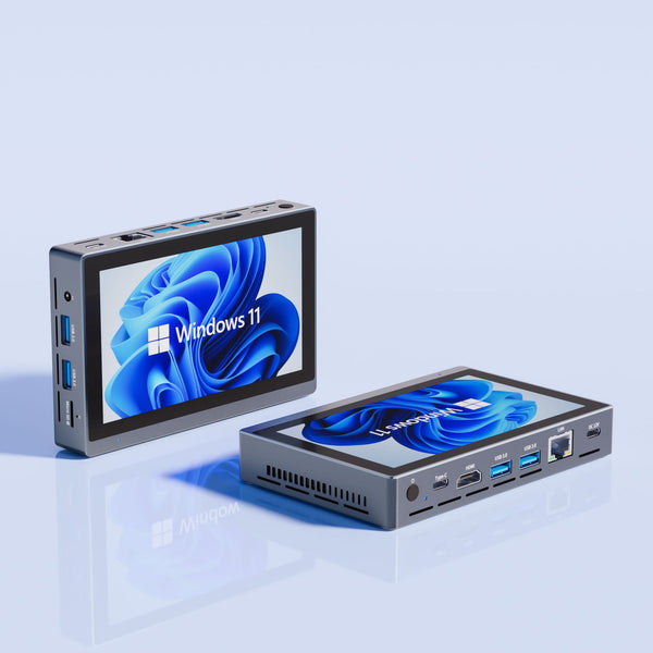 VETESA win11 ミニPC N5095/MEM16GB/SSD512GB Amazon.co.jp: ミニPC