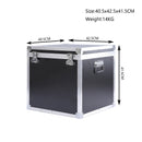 ColdPlazmaX Anti-Aging Cold Plasma Beauty Device with 6 Probes for Spot Removal, Wrinkle Reduction, Hair Growth, and Skin Rejuvenation - ALISA