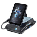 Титановий ультразвуковий HIFU RF Ultralift 3 в 1 апарат для краси