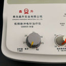 XINSHENG G6805-1B Elektroakupunkturstimulatormaskin Elektroakupunktur Nerv- och muskelstimulering 3 vågformer 6 utgång