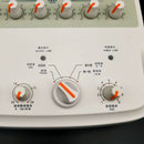 XINSHENG G6805-1B Elektroakupunkturstimulatormaskin Elektroakupunktur Nerv- och muskelstimulering 3 vågformer 6 utgång
