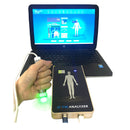 Penganalisis Resonans Magnet Kuantum Generasi Terbaru 61 Laporan Semakan Pengimbas Badan Profesional Mesin Diagnosis Sub Kesihatan