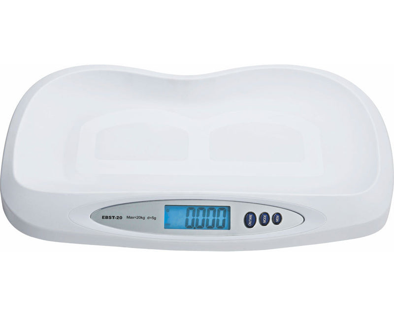 Electronic Baby Scale Newborn Baby Scale With Measurement Size