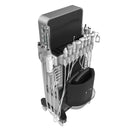 17 en 1 Hydra Dermabrasion Cuidado de la piel facial Salón de belleza Spa Equipamiento Hydro Machine Fabricante profesional