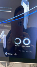 Змінні картриджі зонда для ультрамікроімпульсного апарата MPTSTL TT, картриджі HIFU 7D 9D 12D