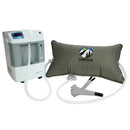 6500 metros de treinamento em altitude simulada 8,5%-19,8% de pureza exercício gerador hipóxico com terapia de oxigênio