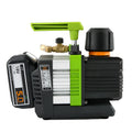 ST- M2S pompe à vide 1.5 litres pompe à vide intelligente pompe à moteur sans brosse 220V 260ML petite pompe à vide de charge pour climatiseur