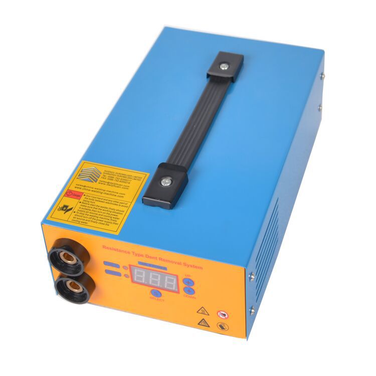 PDR-R Auto Body Dent Removal Equipment voor aluminium en stalen plaat Deukreparatie Machine Auto Body Paintless Verwijderen Heater Tool