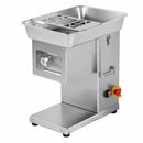 Настольная мясорубка для нарезки свежего мяса, измельчения, нарезки кубиками, съемное лезвие, электрическая мясорезка