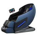 S-L Guide Rail 4D Fully Automatic Zero-gravity Relief Lumbar And Back Fatigue Capsule Luxury Electric Massage Chair