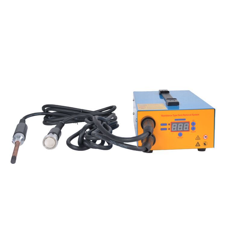 PDR-R Auto Body Dent Removal Equipment voor aluminium en stalen plaat Deukreparatie Machine Auto Body Paintless Verwijderen Heater Tool