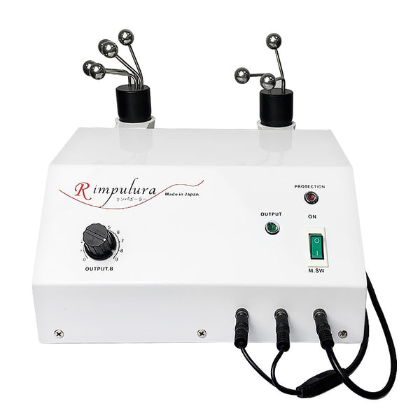 Rimpulura Japn Magic Roller Skin Lifting Ránctalanítás V Arcfehérítés Tighten Beauty Machine Mikroáramú arcmasszázs készülékek