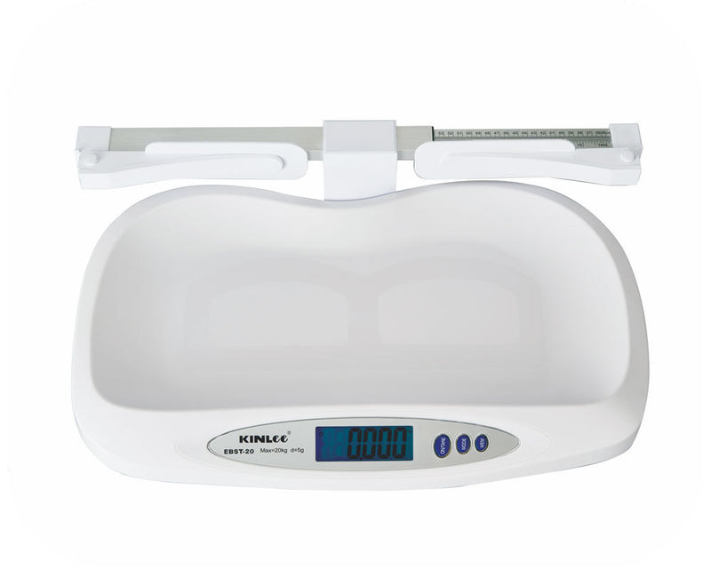 Electronic Baby Scale Newborn Baby Scale With Measurement Size