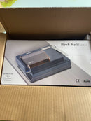 Máquina para fabricar cigarrillos totalmente automática Hawk-Matic HK-2 de 5,5/6,5/8 mm Máquina para liar cigarrillos eléctrica duradera