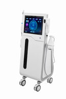 جهاز تجميل 5 في 1 11 خط V Max HIFU Liposonix لإزالة التجاعيد وتشكيل الجسم وشد المهبل للصالونات