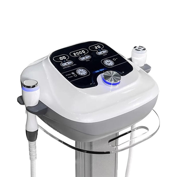 Korea Apollo Skin Care Device Multipoláris RF technológia elektroporációval és iontoforézissel kombinálva