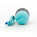 Rundes Array für Detox Ionic Cleanse Vibrating Foot Spa Bath Massagegerät