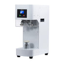 מכונת איטום פחיות סודה אלומיניום ופחיות משקה אוטומטית לחלוטין לגובה לייצור יעילות גבוהה