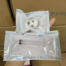 Jednorazowa końcówka penetracyjna z rurką i strzykawką do wstrzykiwacza do mezoterapii wodnej DEP Urządzenie do nawilżania skóry