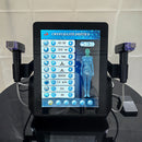 المحمولة 2 في 1 Morpheus8 آلة رفع الجلد مكافحة الشيخوخة النمش إزالة التجاعيد علاج حب الشباب كسور صالون استخدام جهاز