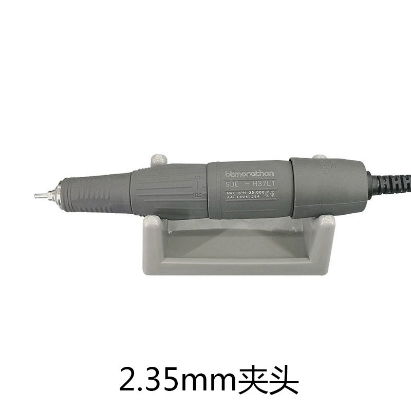 Btmarathon SDE-H37L1 35K RPM Perhiasan Gigi Laboratorium Listrik Mikromotor Poles Mikromotor Handpiece 35000rpm